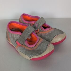 Plae Emme Sporty Jane Shoe